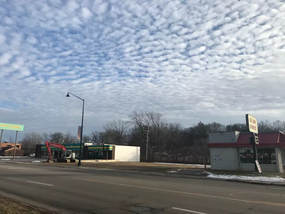 Rockford’s Infamous State Street Station Finally Demolished