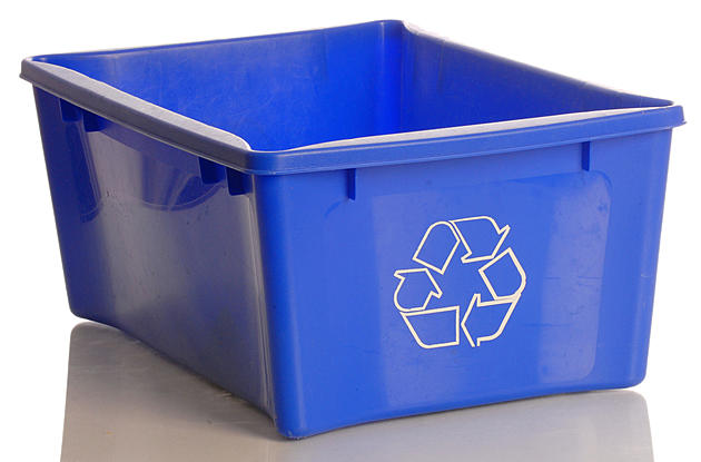 Rockford’s Recycling Guidelines