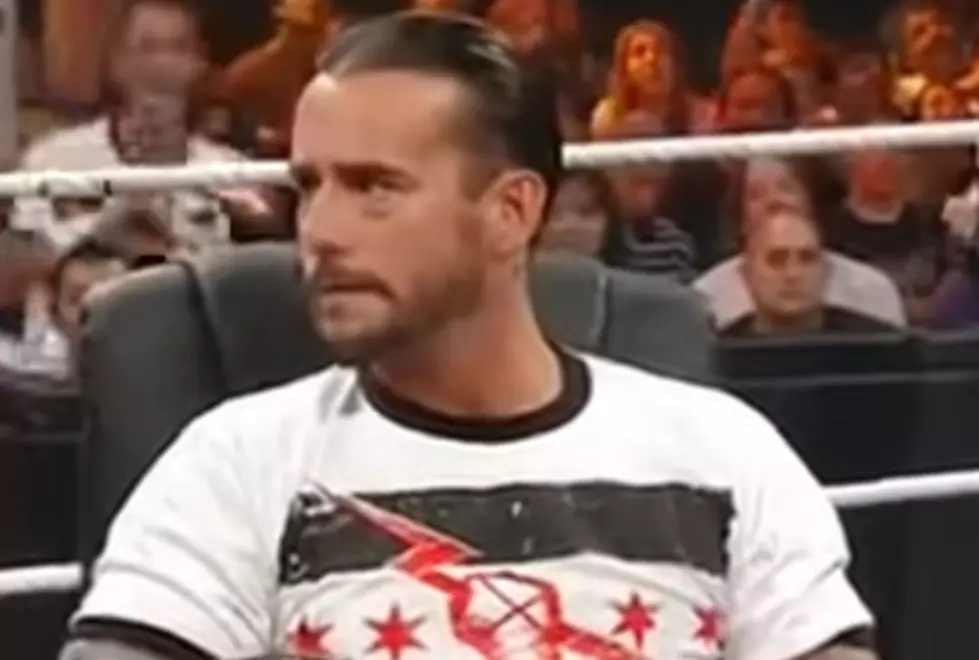 The Return of WWE Ice Cream Bars in 2020, Thank You CM Punk 