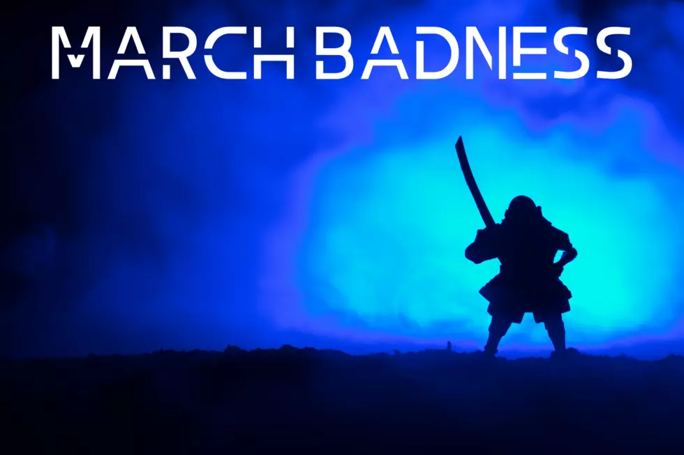 March Badness Championship: Indiana Jones Vs John McClane