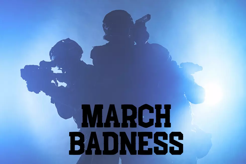 March Badness Champion Is Harrison Ford