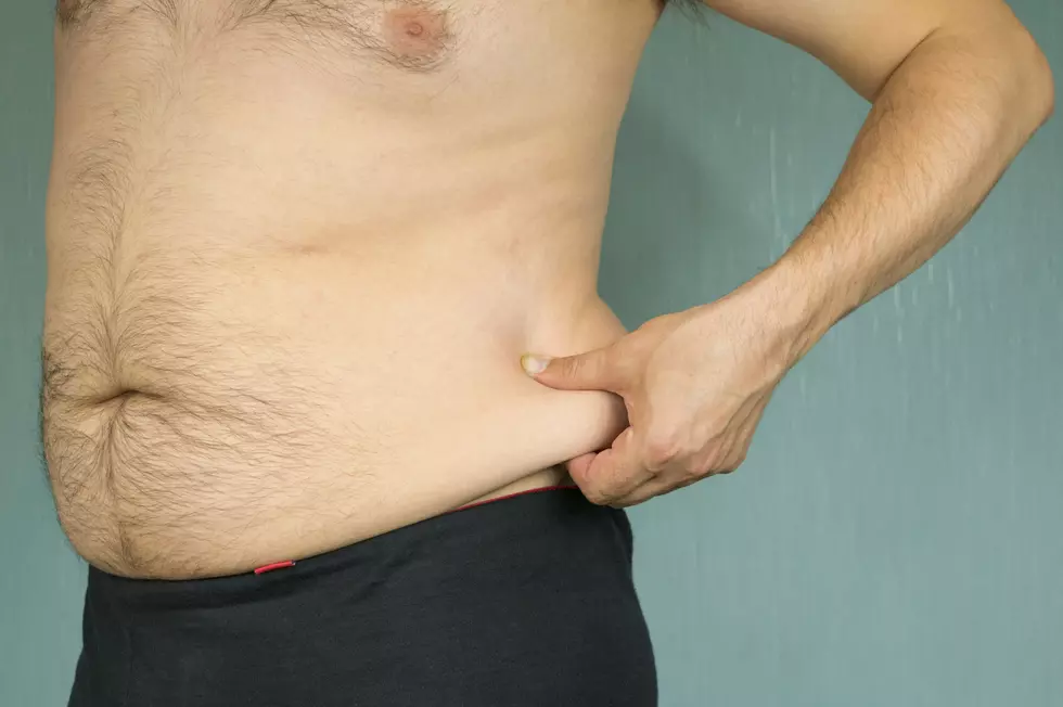 Do You Know Your Belly Button? 