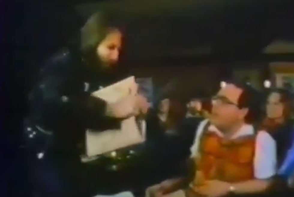 Co-Op Tapes &#038; Records Champaign IL Never Aired TV Commercial 1978 (Watch)