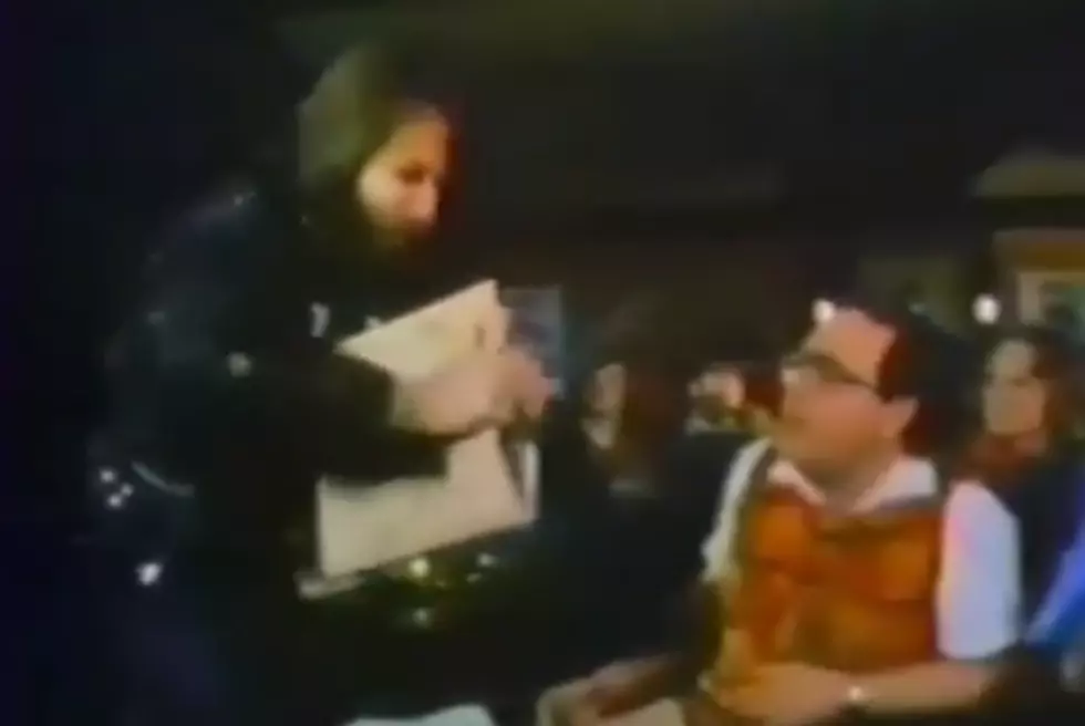 Co-Op Tapes & Records Champaign IL Never Aired TV Commercial 1978 (Watch)
