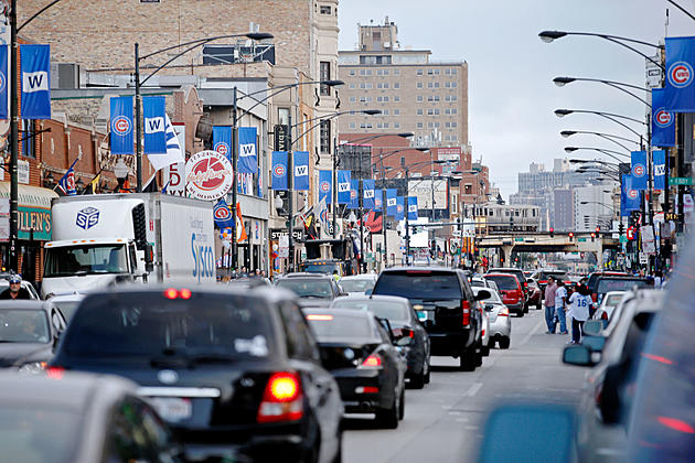 Legendary Wrigleyville Store To Be Demolished For Apartments
