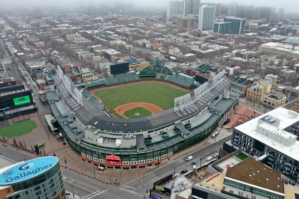 Chicago Cubs Release New Documentary About 2020 Season