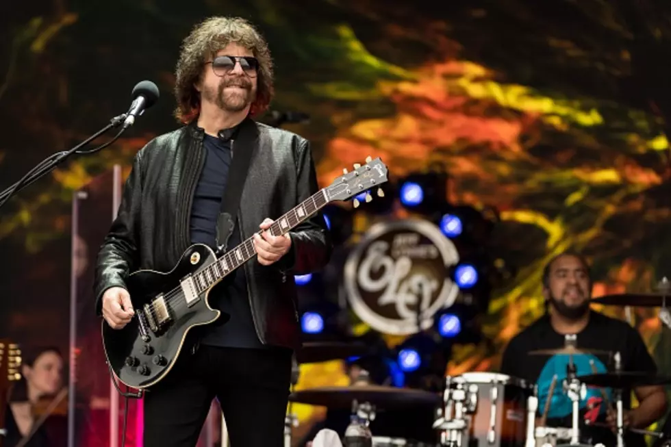 According to Science, ELO Wrote the Happiest Song on Earth