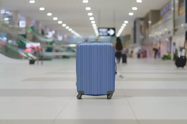 Unclaimed Luggage Now Available For Purchase On The Internet