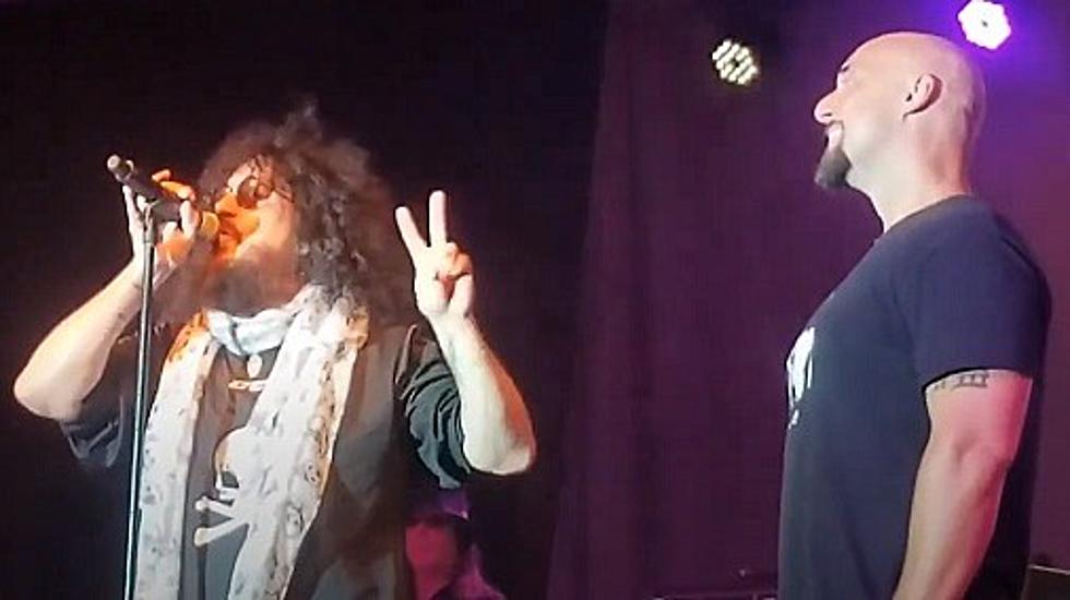 Hey Rockford, Sign the Petition to Get MTV to Honor Frankie and Quiet Riot (Details)