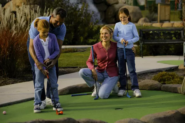 Affordable Family Golf On Sundays In Rockford