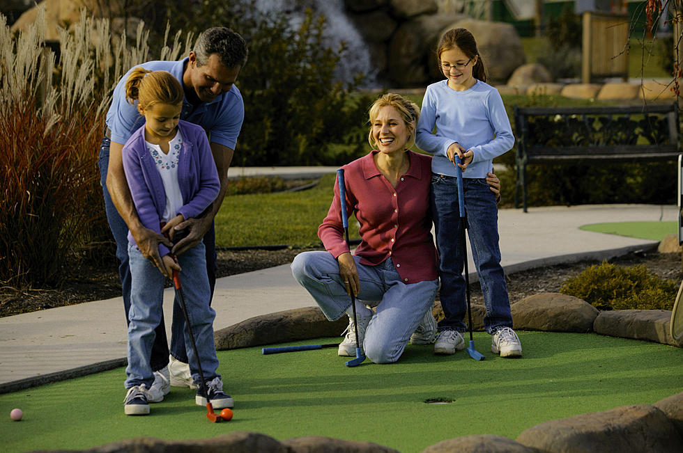 Illinois Mini-Golf Course Is Top-Rated In The World