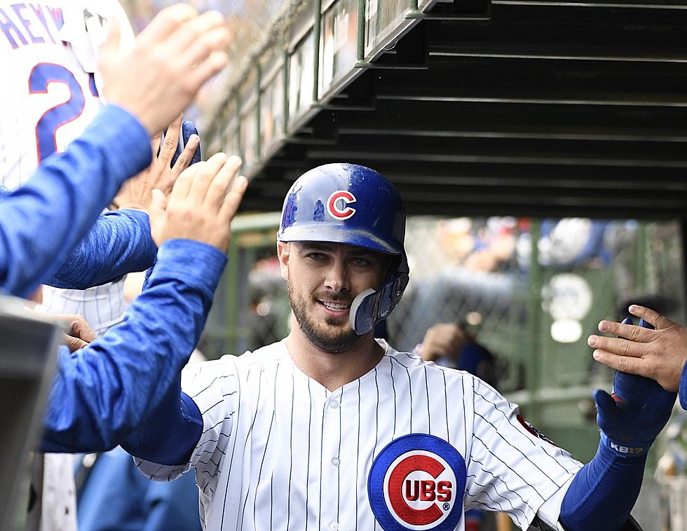 Chicago Cubs Secure Bryant and Baez For One More Year