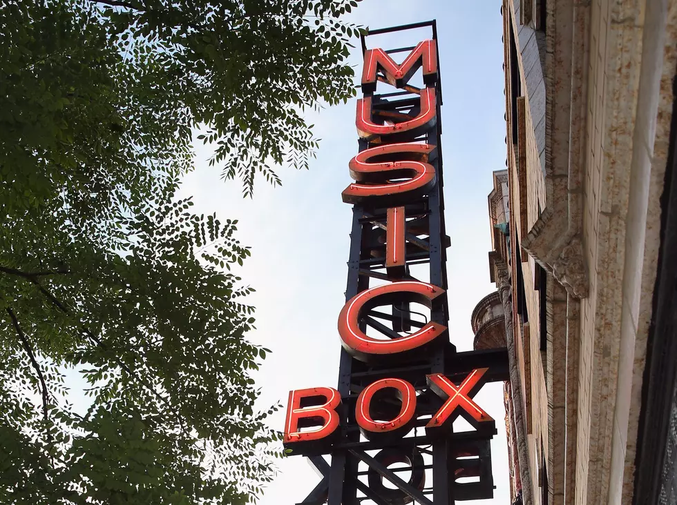 Chicago Movie Theater Makes Most Beautiful In The World List
