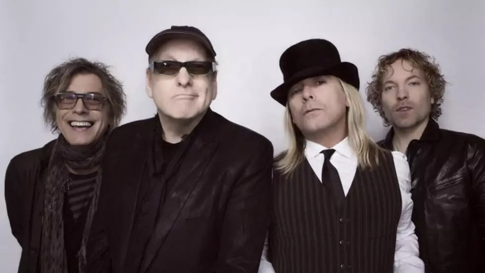 Interview With Tom Petersson From Cheap Trick