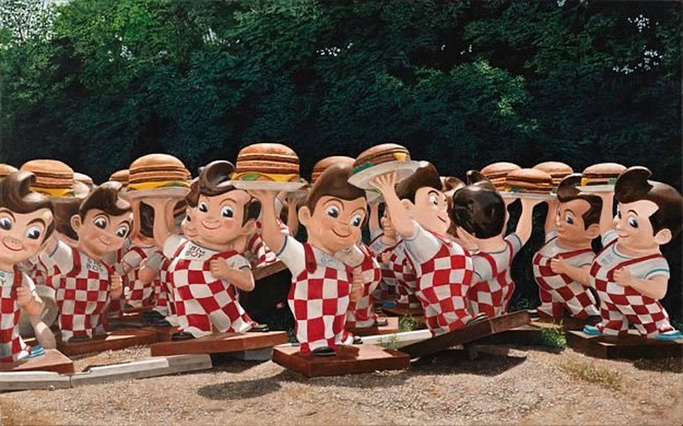 Big Boy Returns To Wisconsin With Restaurant And Museum