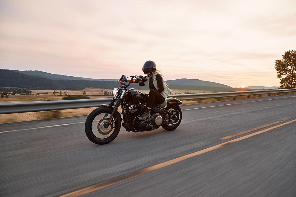 Win & Ride During Summer Tour 21 With Kegel Harley Davidson 