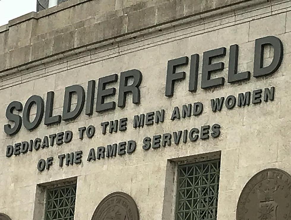 Special Veterans Day Event To Be Held At Illinois Landmark