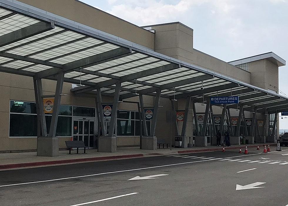 Do You Realize How Easy It Is To Fly Out Of The Rockford Airport?