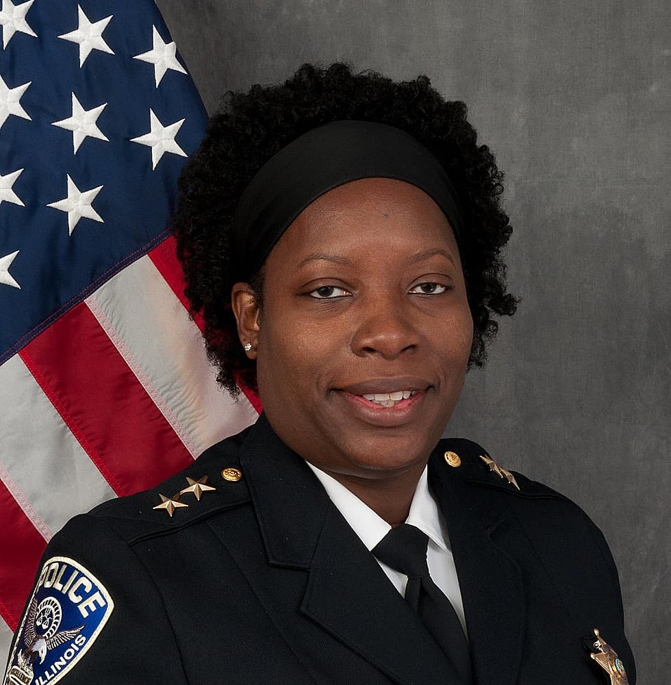 Congrats to Carla Redd, Rockford’s New Police Chief
