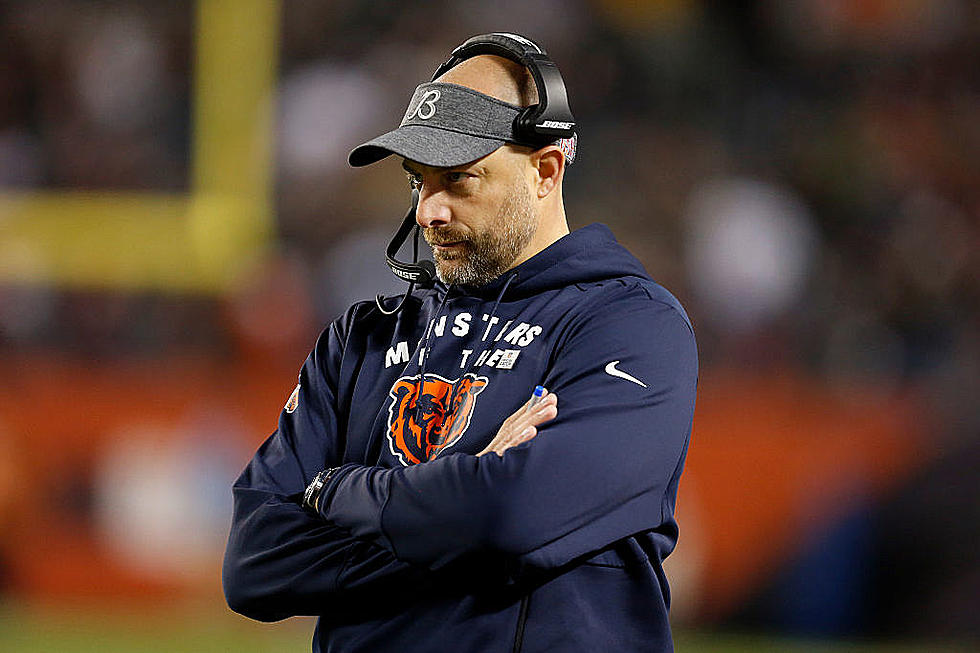 Who Does Illinois Blame For the Pathetic Chicago Bears Loss ? (Poll)