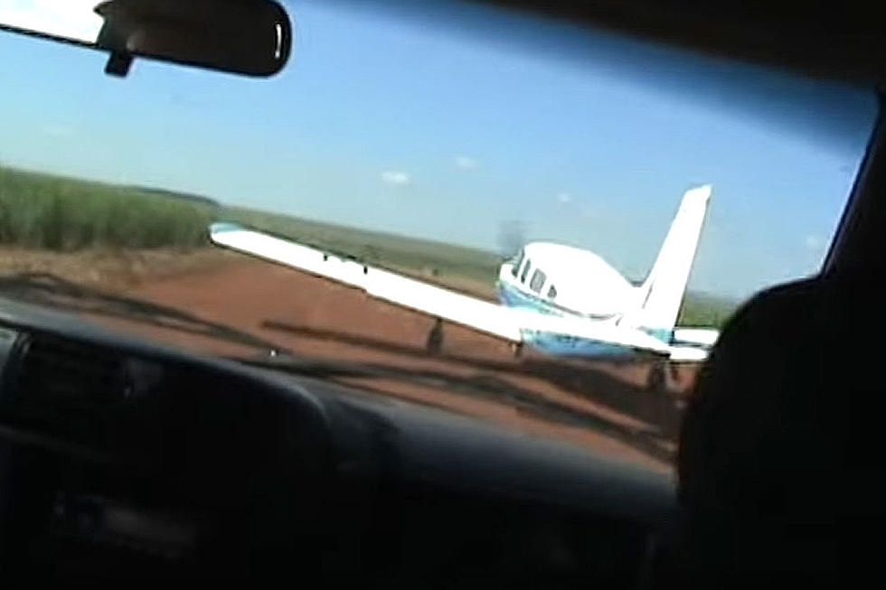 Illinois Man Lands His Plane Successfully, While Having a Heart Attack!