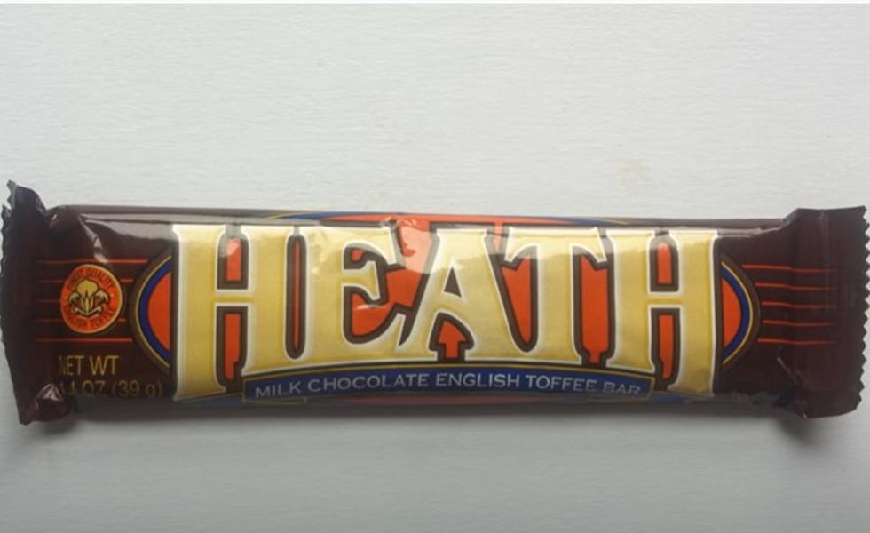 Tasty Museum In Illinois Celebrates One Of Oldest U.S. Candy Bars