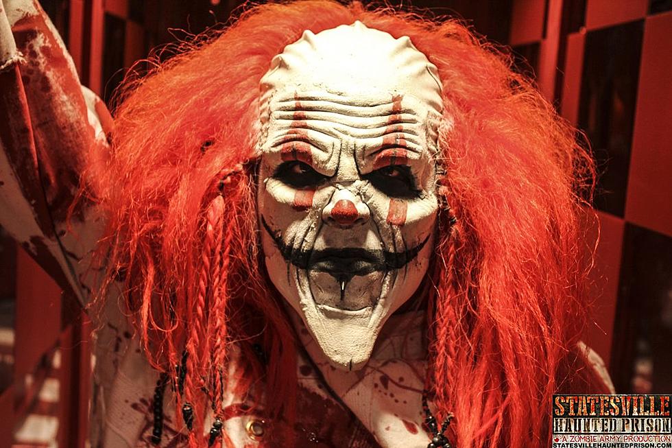 Illinois’ Top Rated Haunted House Announces This Is Final Year