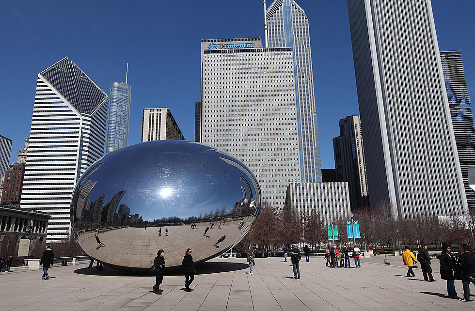 Improvements For Illinois’ #1 Tourist Attraction & Top 10 In U.S.