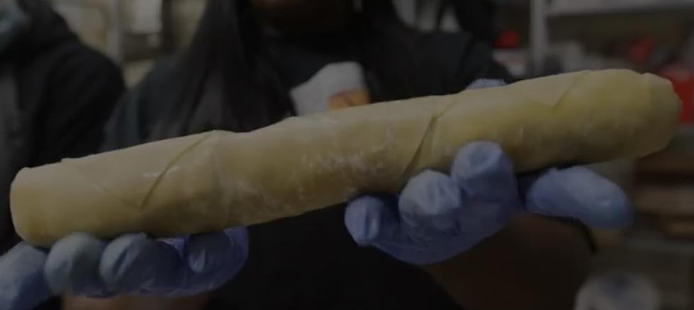 Longest Egg Roll In Illinois Will Fill Your Belly With Goodness