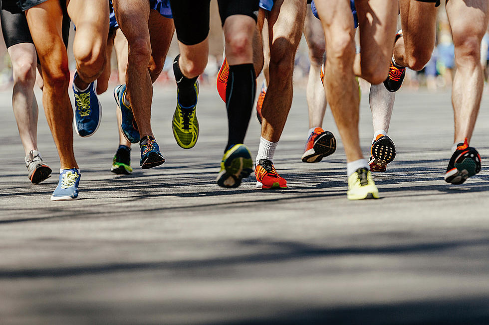 Illinois Man Wins Marathon When Leaders Go the Wrong Freakin’ Way