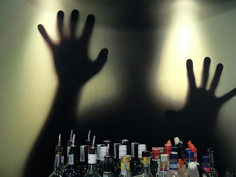 Haunted Pub Crawl In Wisconsin Features Two Kinds Of Spirits