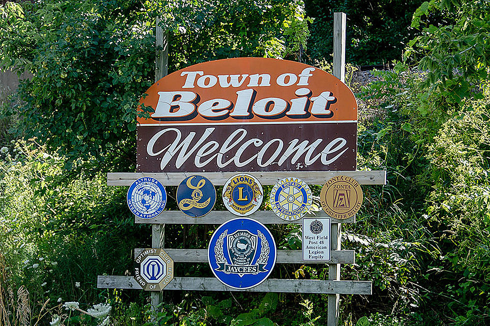 4 Haunted Buildings in Beloit, Wisconsin. A Short Drive to Ghosts and More