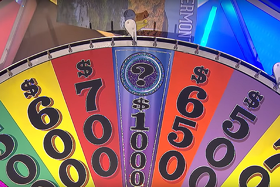 The Wheel of Fortune ‘Fart’ Heard From Illinois to Alaska! LOL