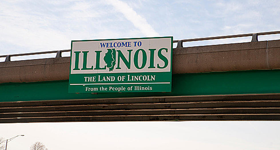 Illinois 251 South (South Beloit) Apparently Changing It’s Name, What?