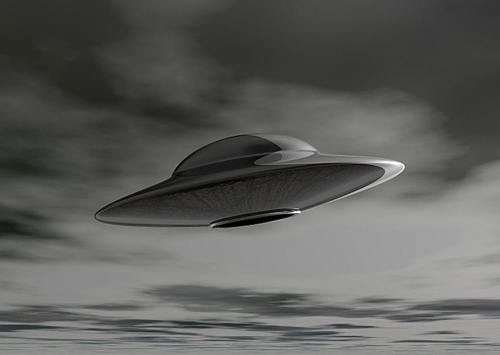 3 Different Wisconsin Towns With ‘Super High’ UFO Sightings
