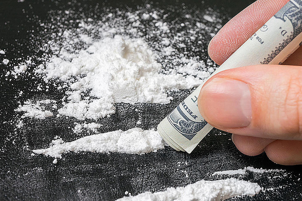 Wisconsin Man, ‘There’s no Law That Says You Can’t Drive With Cocaine’