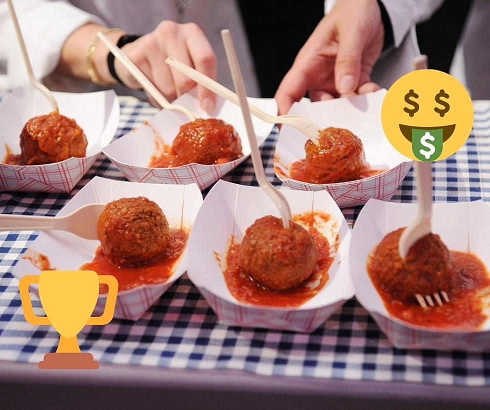 Win Cash, Bragging Rights At Illinois Meatball Day Eating Contest
