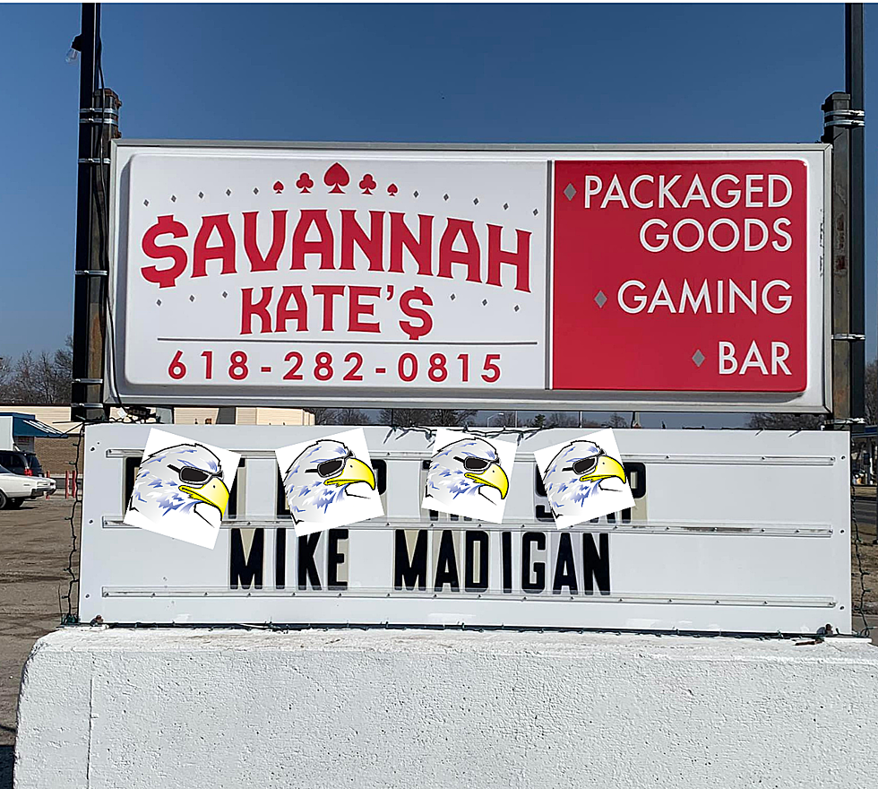 Illinois Business Has a Slippery Message For Mike Madigan, OMG!