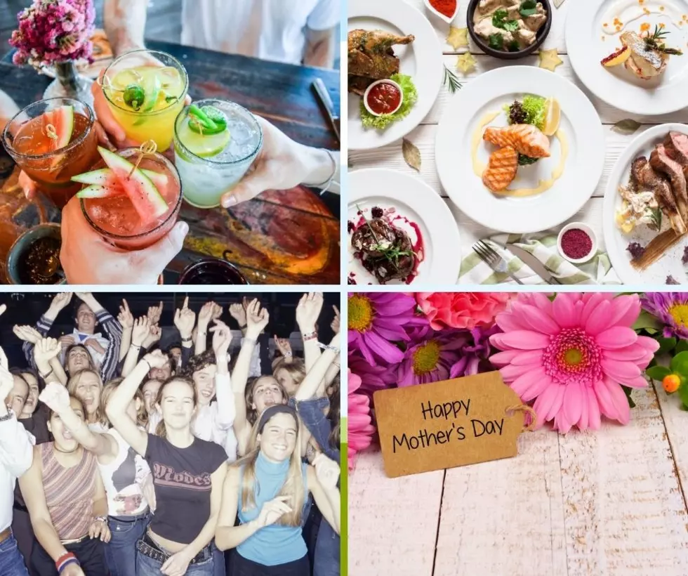 Blow Your Mom’s Mind On Mother’s Day With Illinois’ Mommapalooza