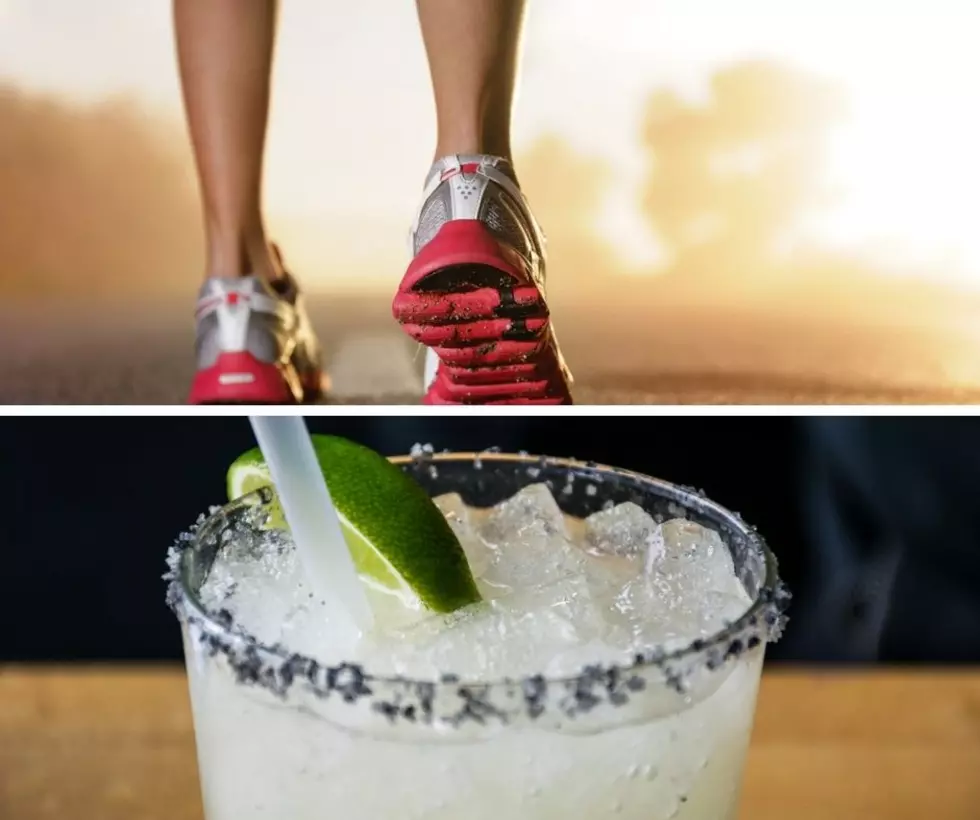 Catch Good Buzz While Getting Your Steps In At IL Margarita Crawl
