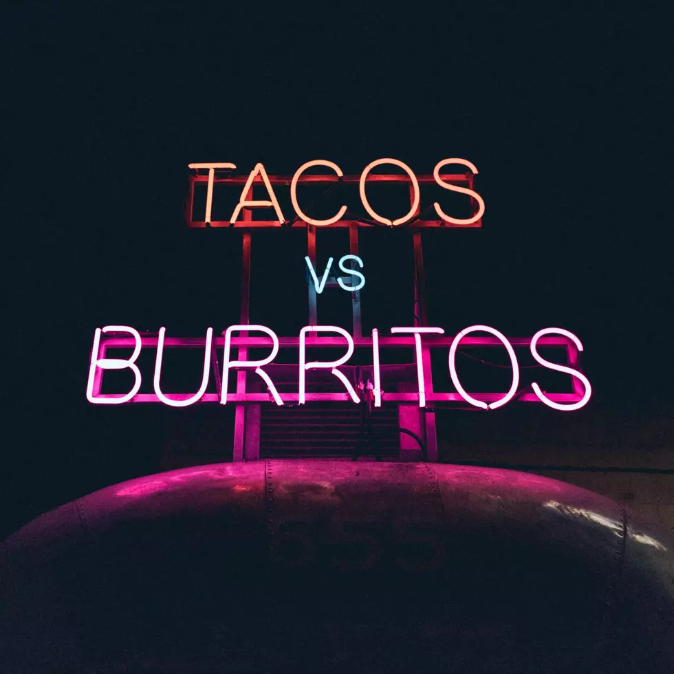 What’s More Popular In Illinois… Tacos Or Burritos?