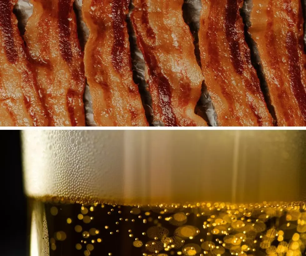 Rare Chance To Sample Bacon Infused Beer At Illinois’ Baconfest