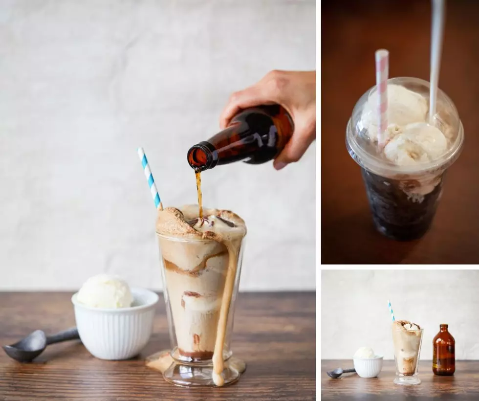 Wisconsin’s World’s Largest Root Beer Float Festival Is Tasty Fun