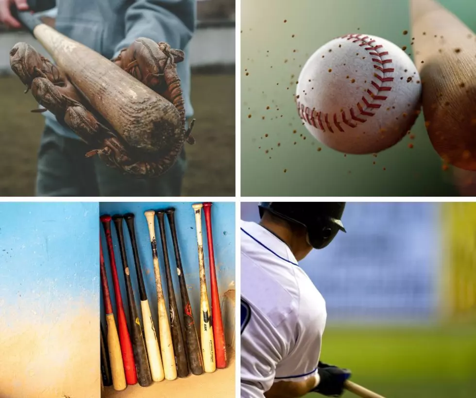 Illinois Baseball Bat Co. Helps To Make Players' Dreams Come True