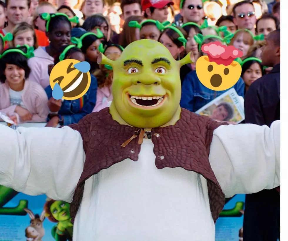 Did You Know Wisconsin Celebrated All Things Shrek With Festival?