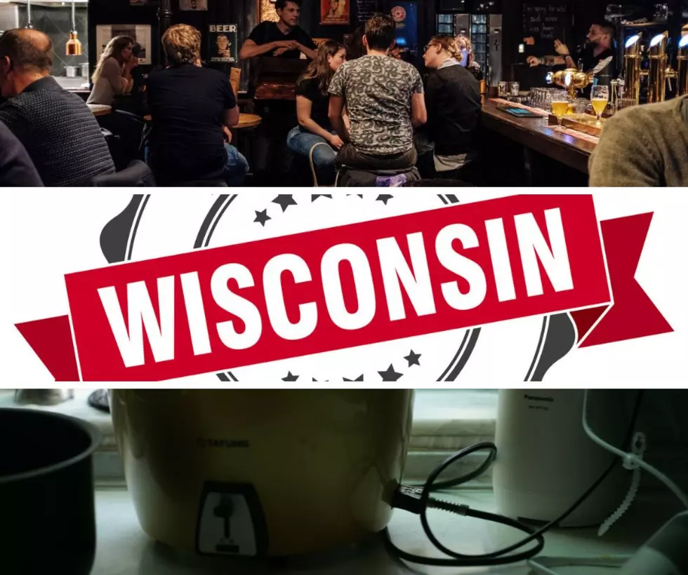 Did You Know Seeing Crock-Pots In Wisconsin Bars Is A Good Thing?
