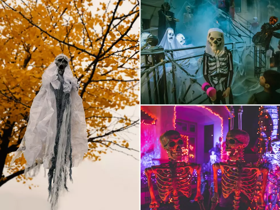 Do You Know About Illinois' Drive-Thru Haunted Amusement Park?
