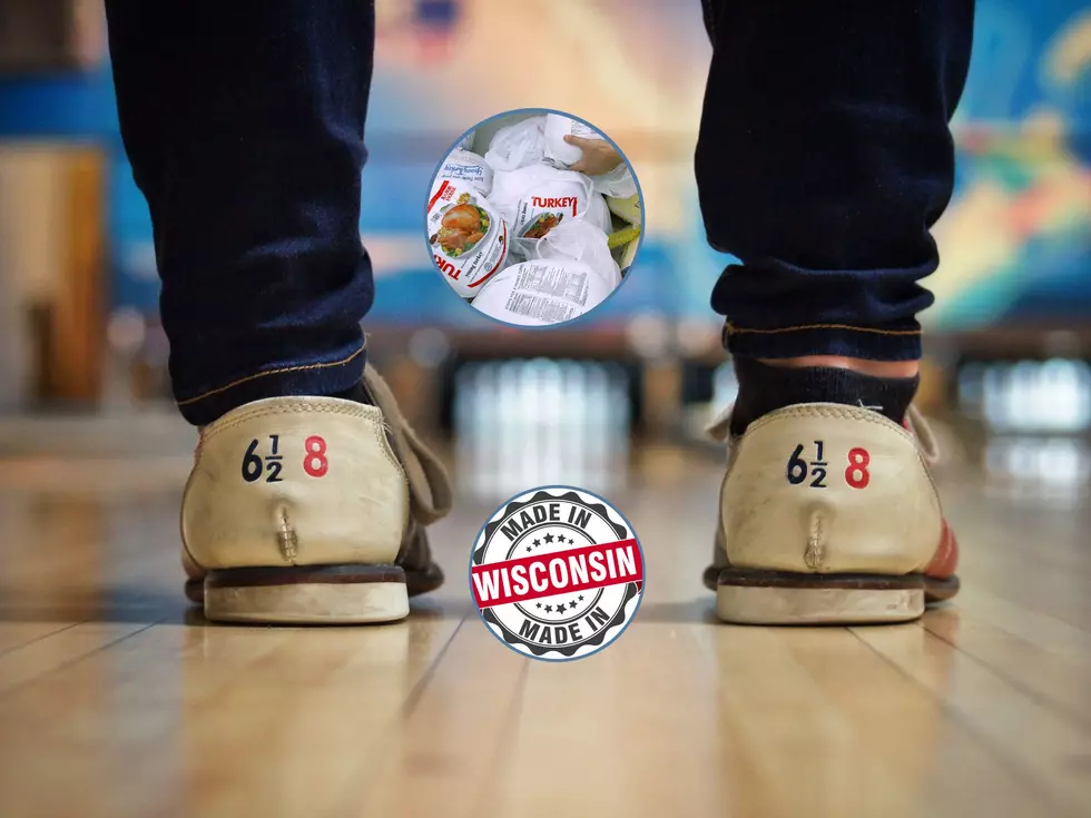 Popular Charity Frozen Turkey Bowling Tournament Is Coming To WI