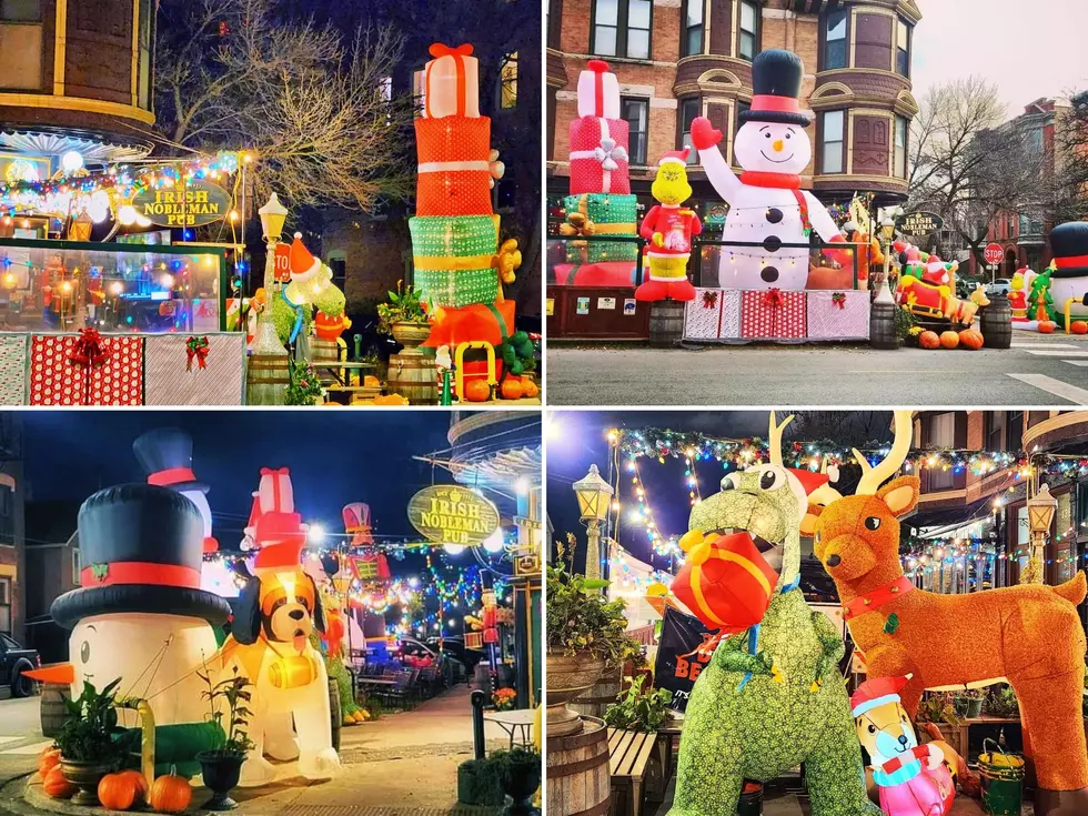 City Of Chicago Needs To Stop Crime Not Holiday Decorations