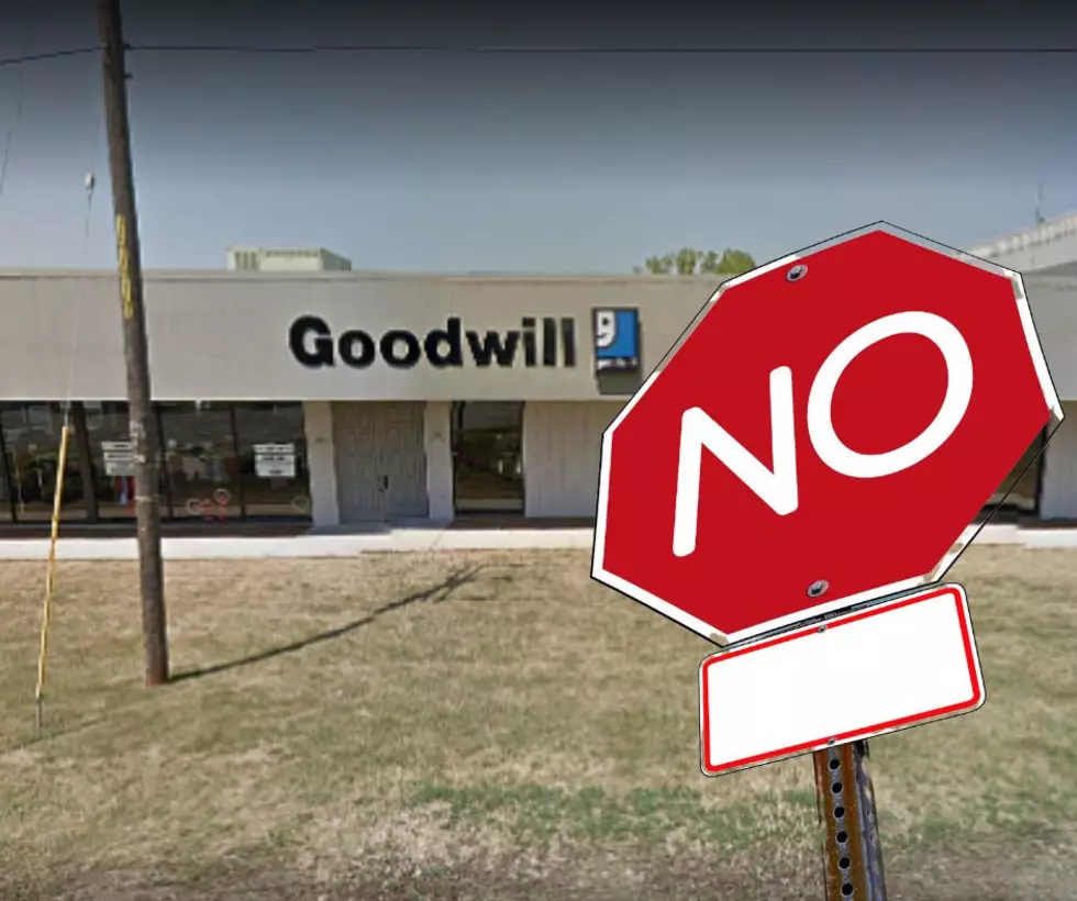 10 Types of Items Illinois Goodwill Locations Absolutely DO NOT Want From You